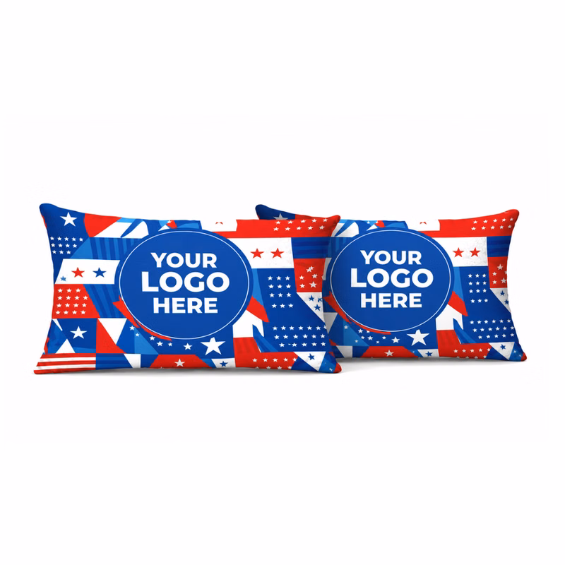 Promotional Pillow 18"x18"