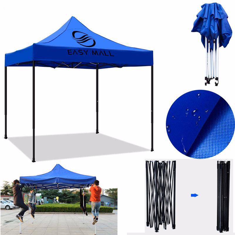 Pop Up Waterproof Tent