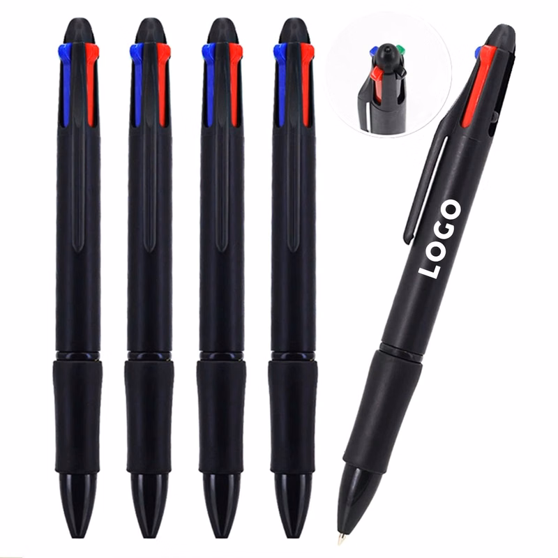 Orbitor 4 Color Pen Opaque