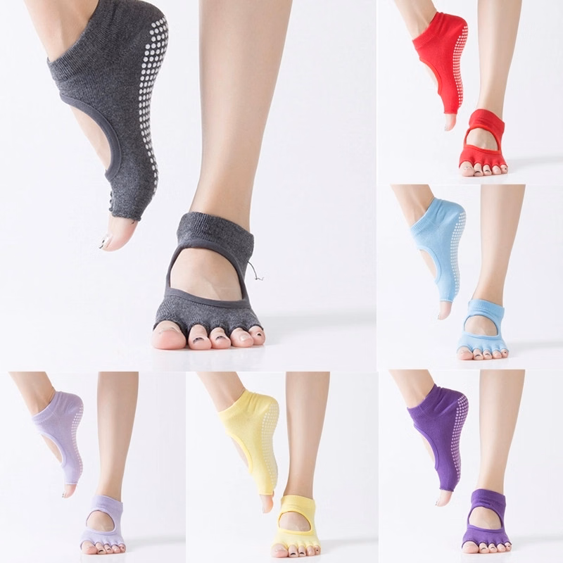 Yoga Sock