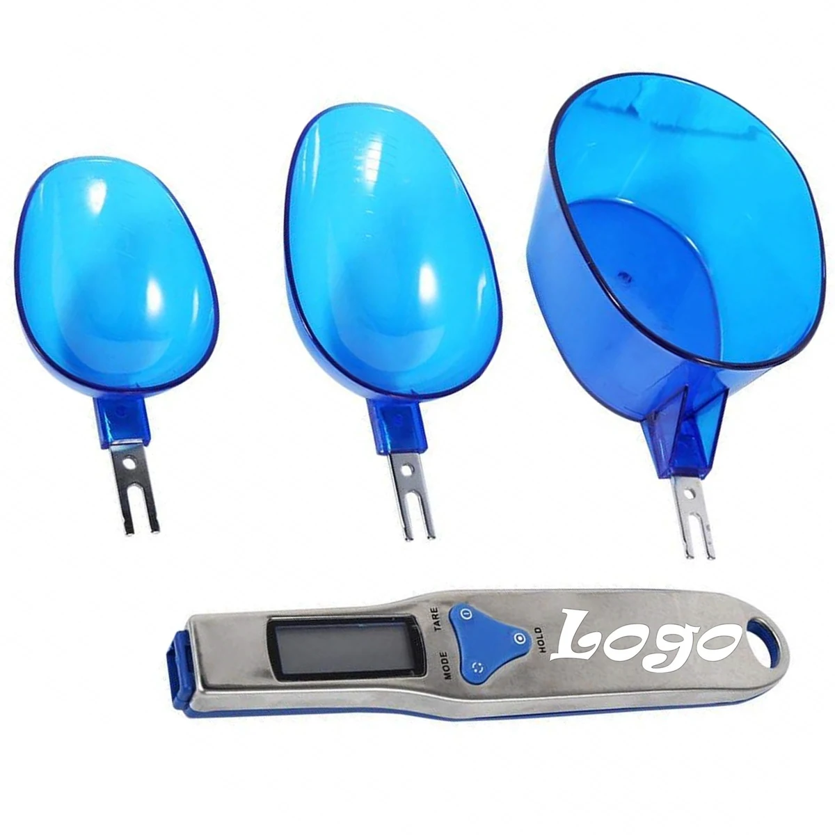 Measuring Spoon Set 1