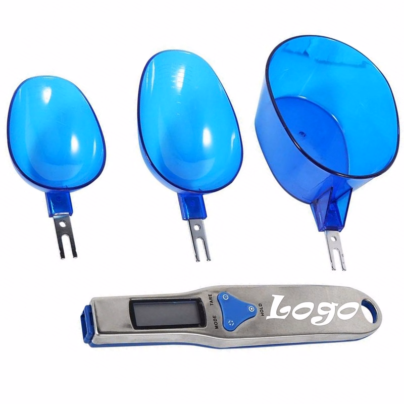 Measuring Spoon Set