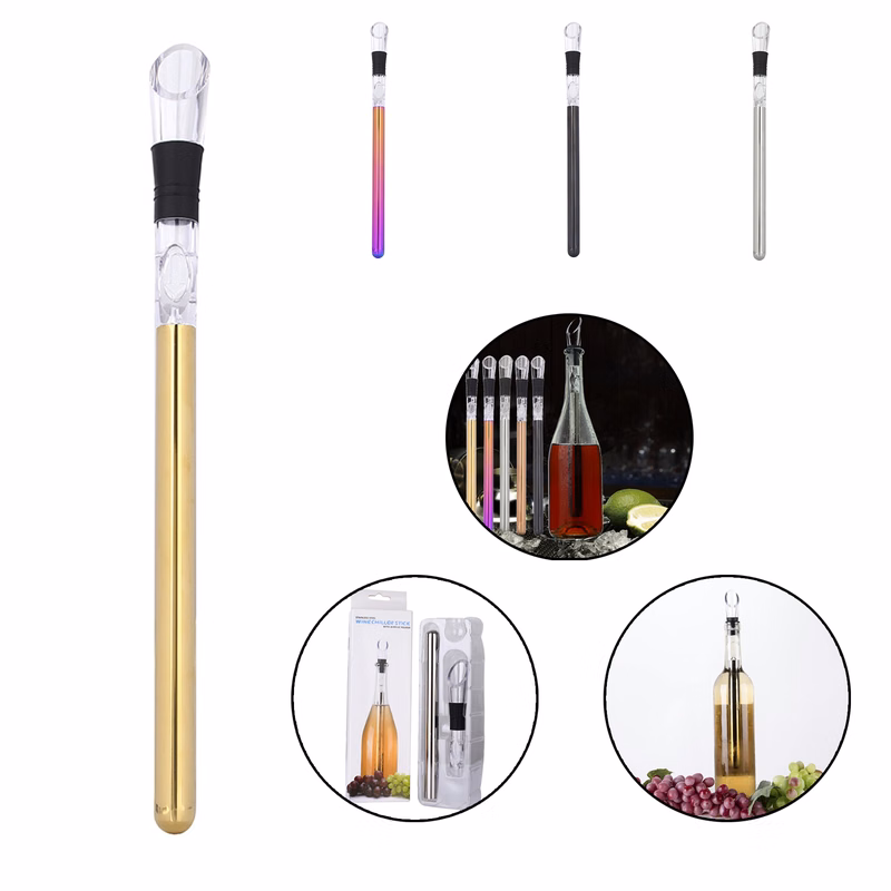 Wine Chiller Stick Chill Rod