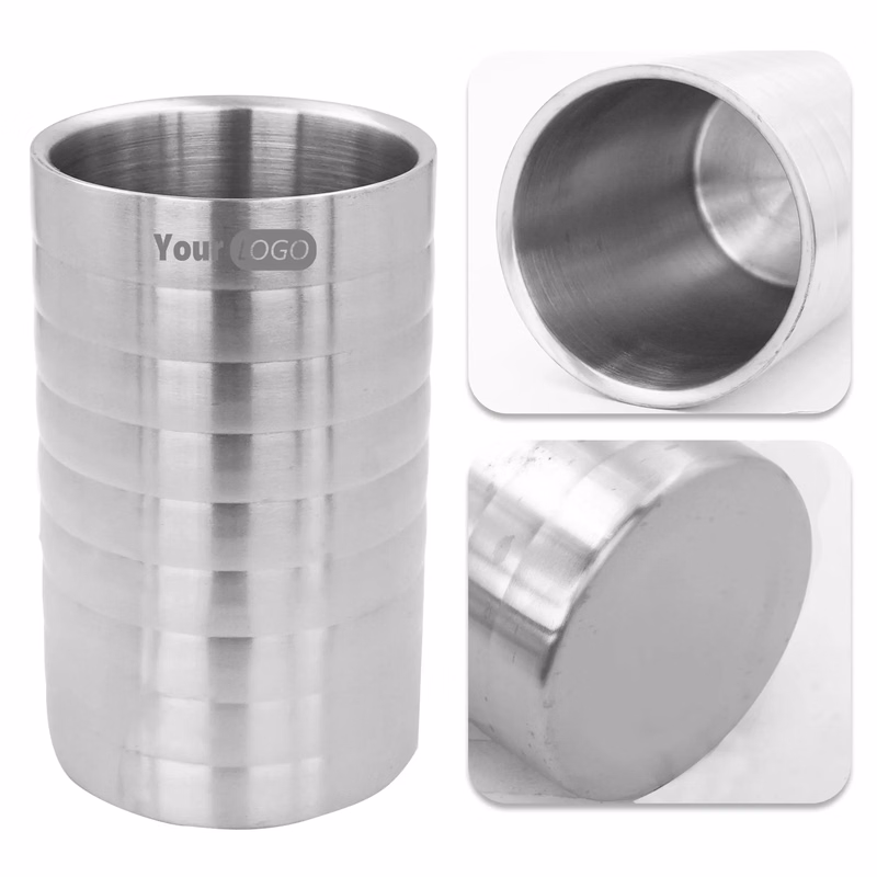 Double Walled Wine Chiller