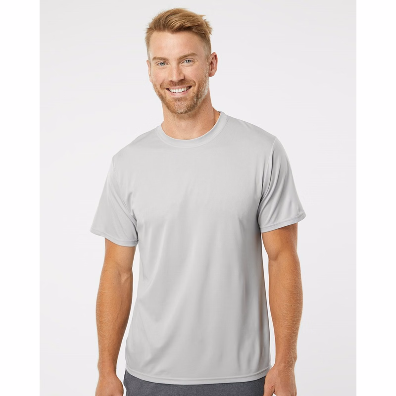 Unisex Nexgen Performance T-Shirt - 790