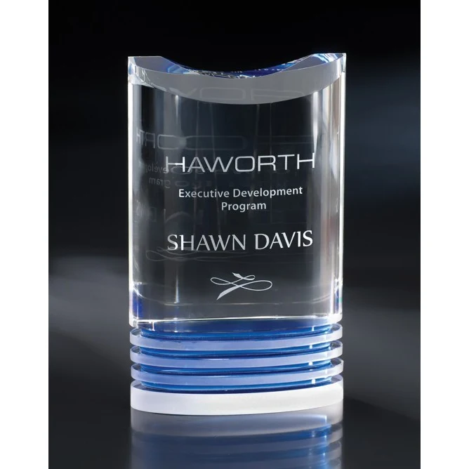 Artistic Expressions Crystal Michel Award 1