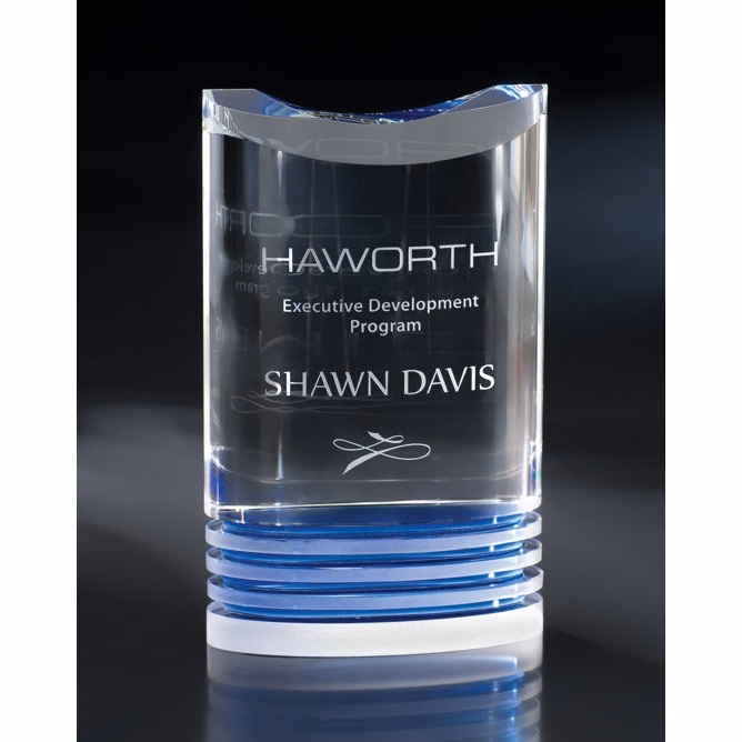 Artistic Expressions Crystal Michel Award