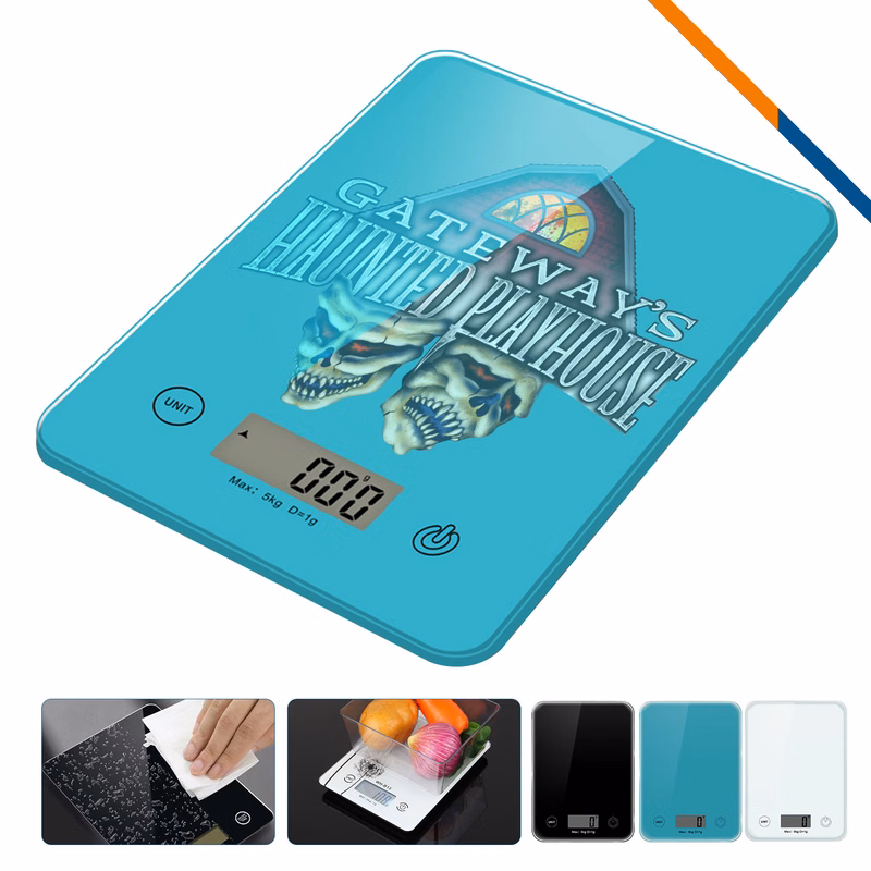 Horaty Digital Food Scale