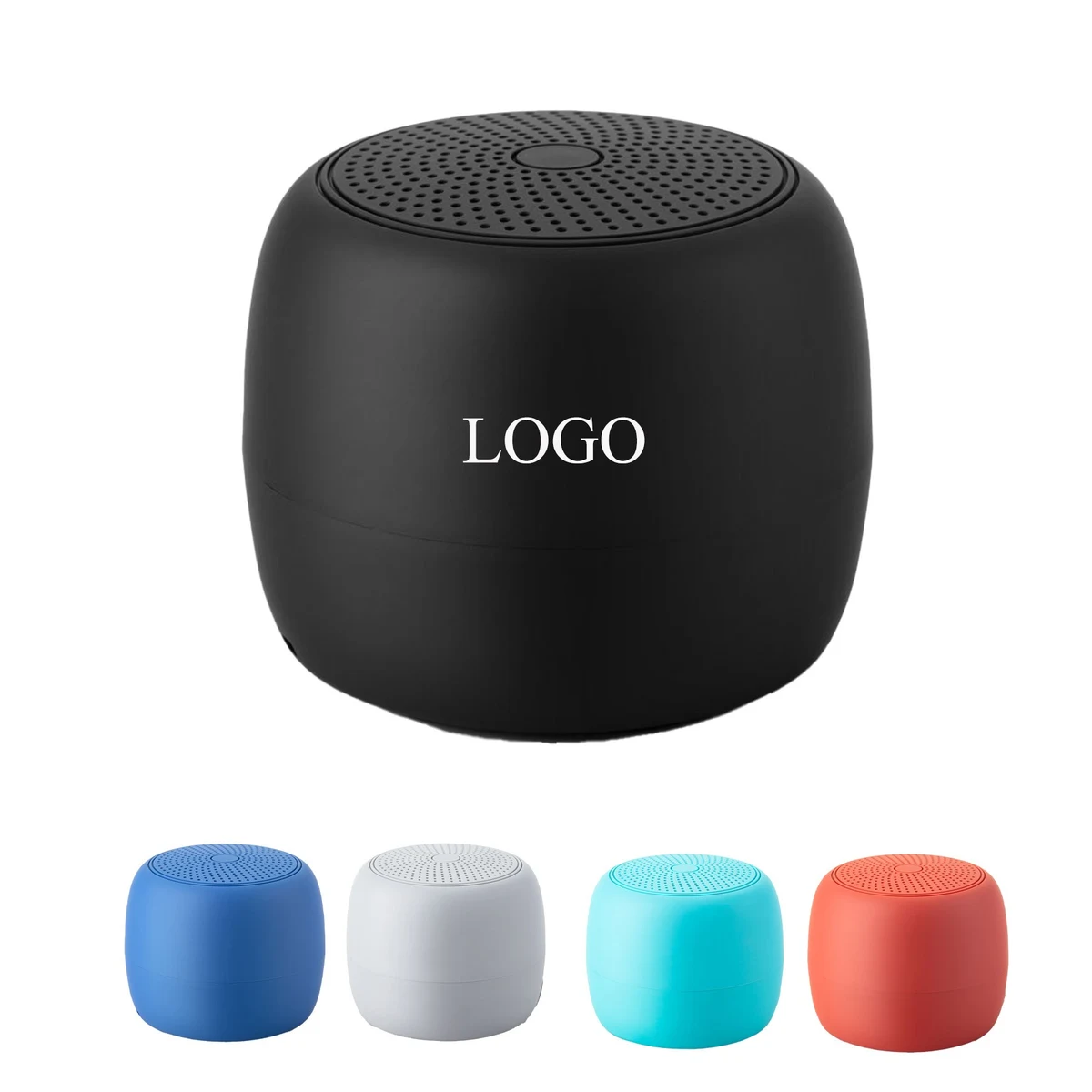 Small Bluetooth Speaker Portable Speakers 1
