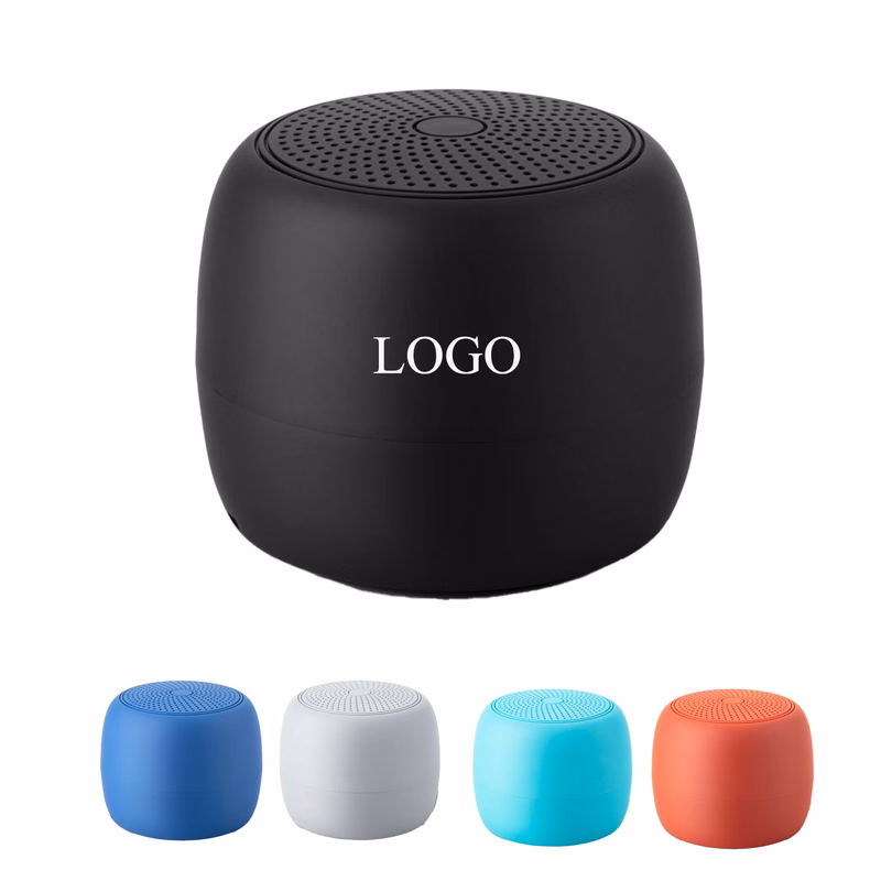 Small Bluetooth Speaker Portable Speakers