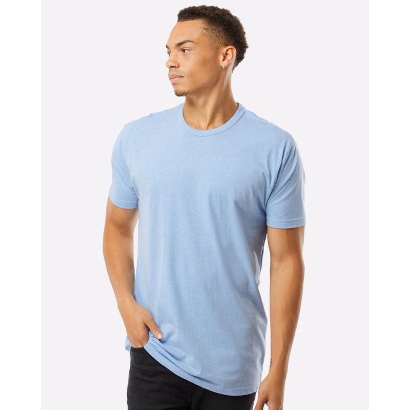 Unisex CVC Tee - 6210