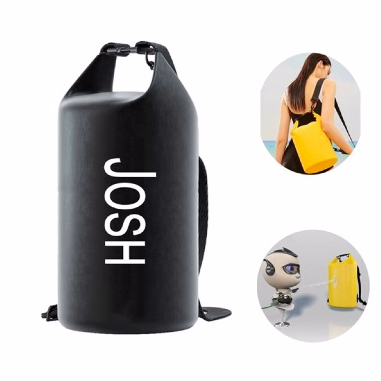 10L Waterproof Dry Swim Bag