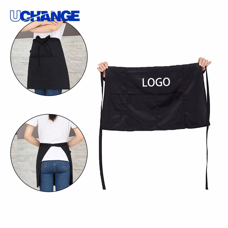 Short Chef Apron