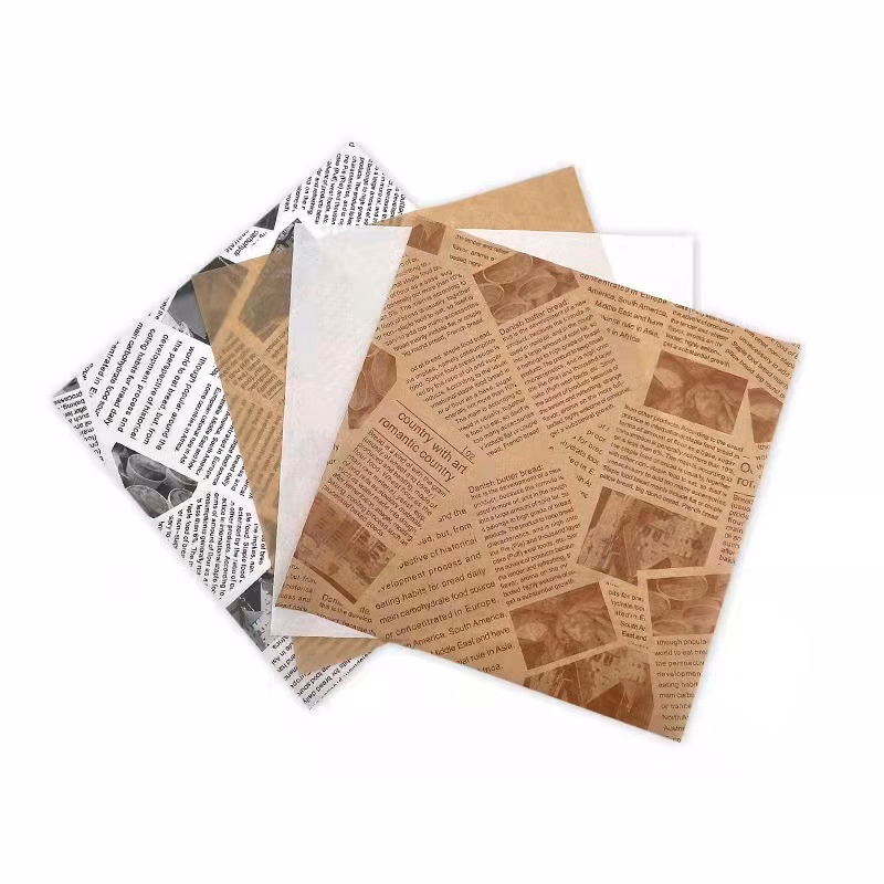 Baking Paper