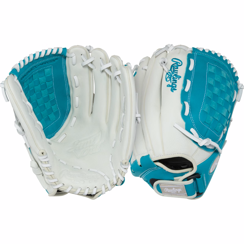 Rawlings Shut Out 12.5 in Softball  Glove, Outfield