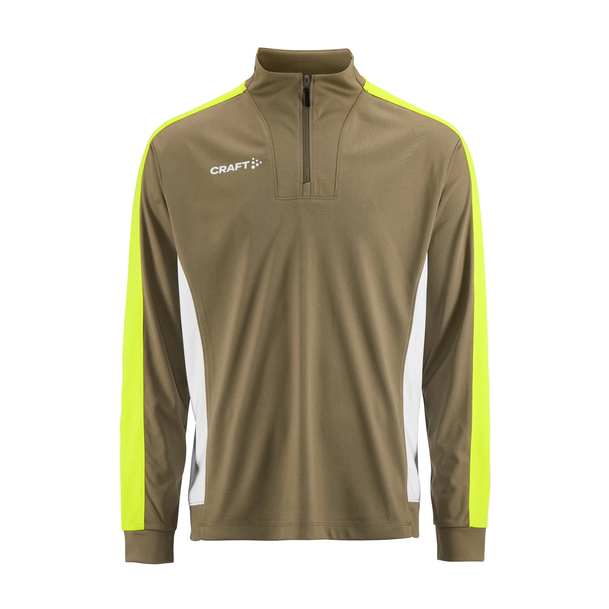 EVOLVE 2.0 CONTRAST HALF ZIP M 1