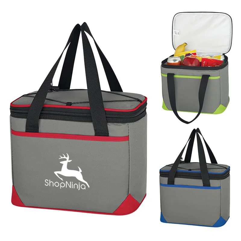 600D Polyester Bag 1