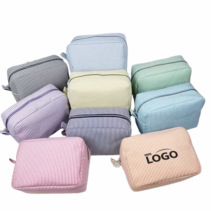 Large Capacity Cosmetic Toiletry Storage Bag