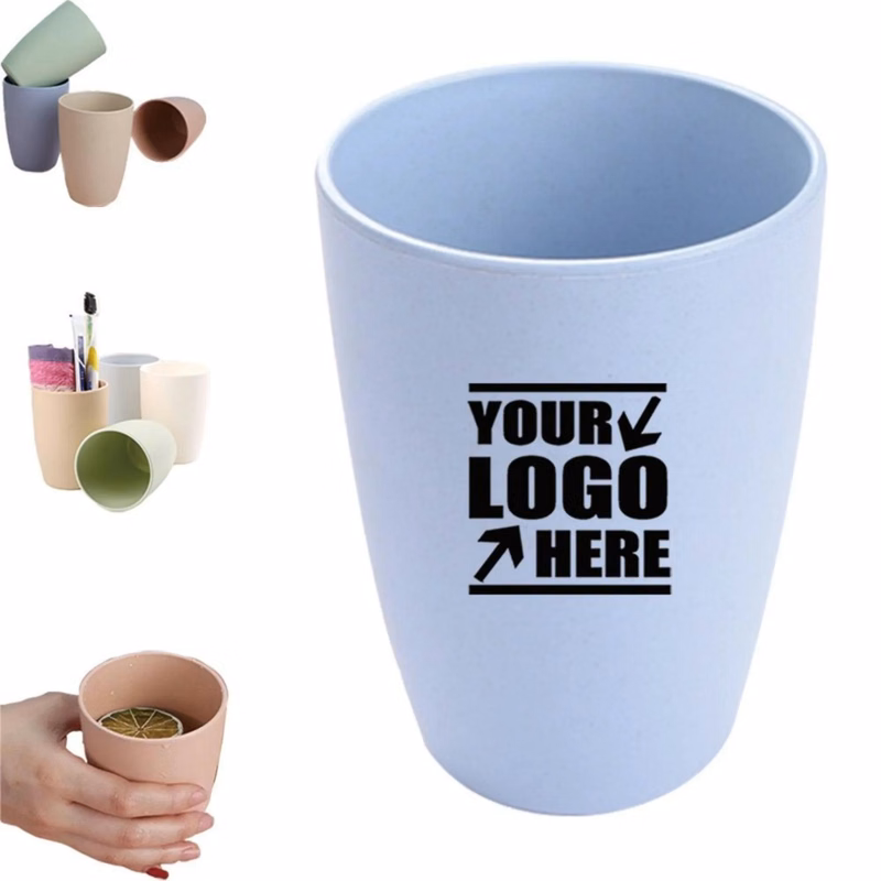 12 OZ Thick Tooth Cup