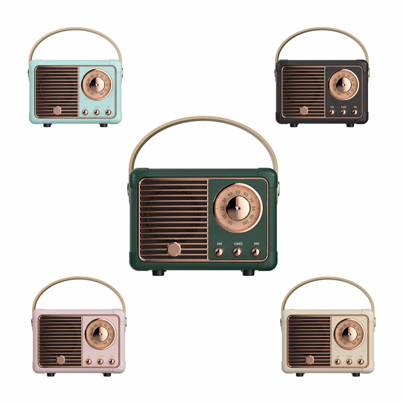 Wireless  Speaker