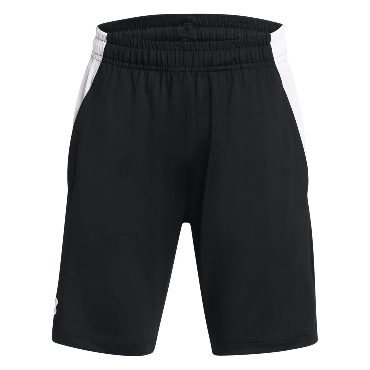 UA Tech Vent Boys' Shorts 1
