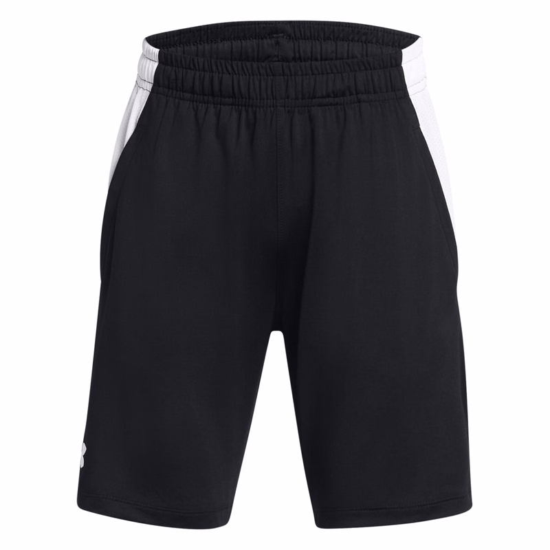 UA Tech Vent Boys' Shorts