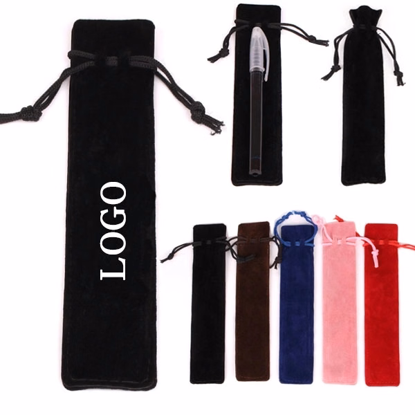 Flocking Pen Bag