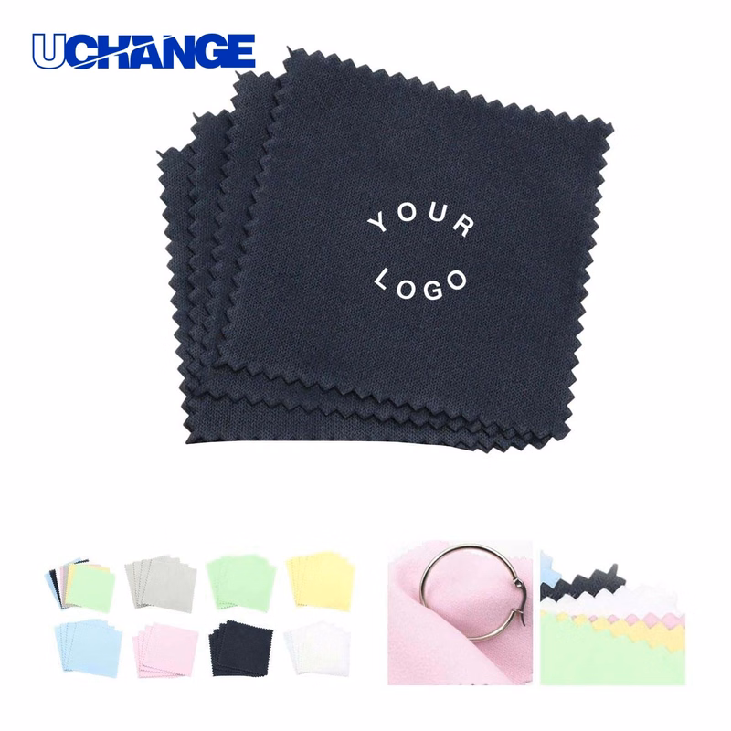 Reusable Eyeglass Cleaning Towel
