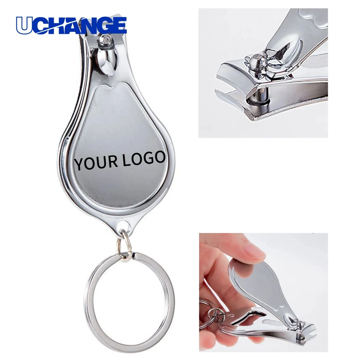 Clipper and Opener Multi Tool 1