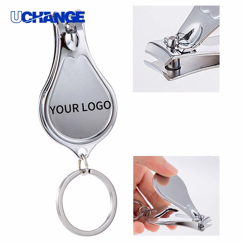 Clipper and Opener Multi Tool