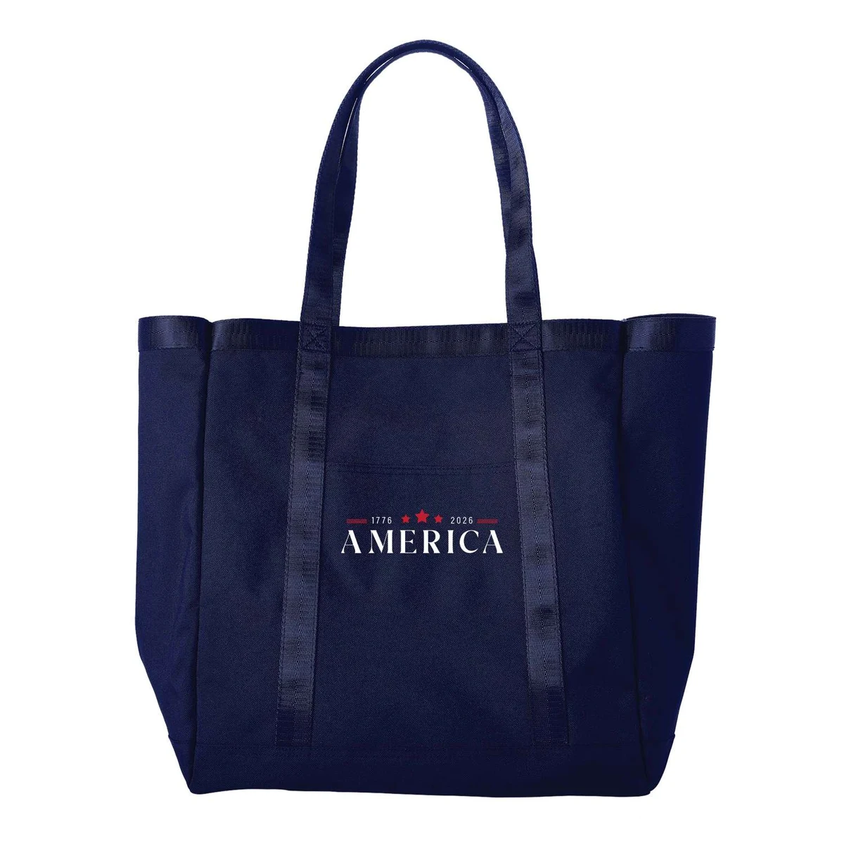 Baron Tote 1