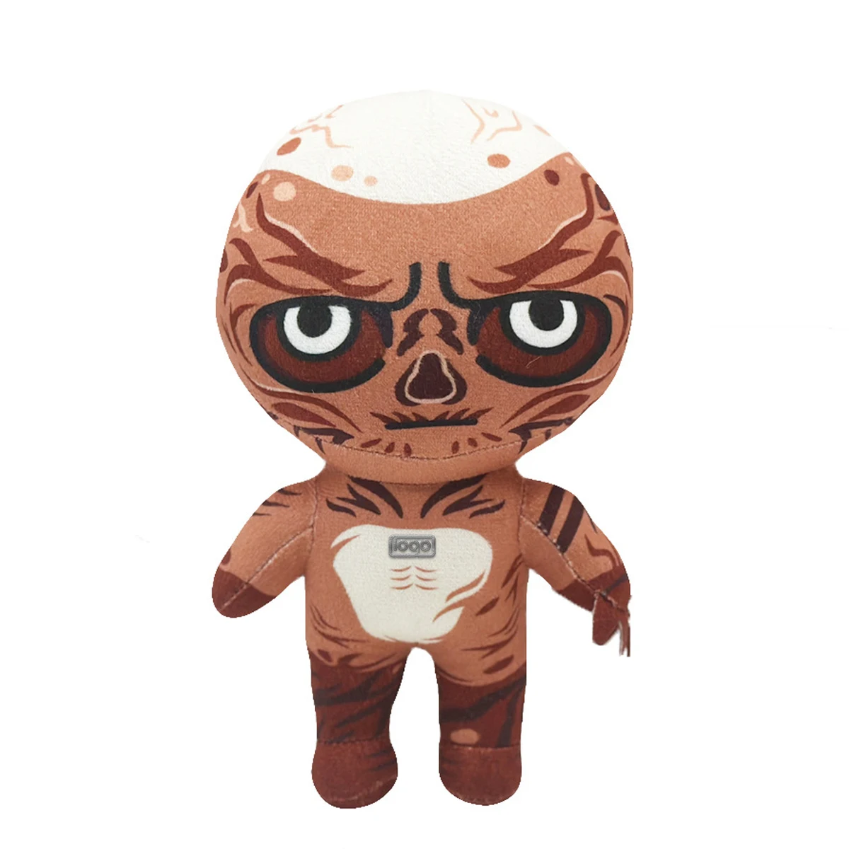 PP Cotton Plush Toy 1