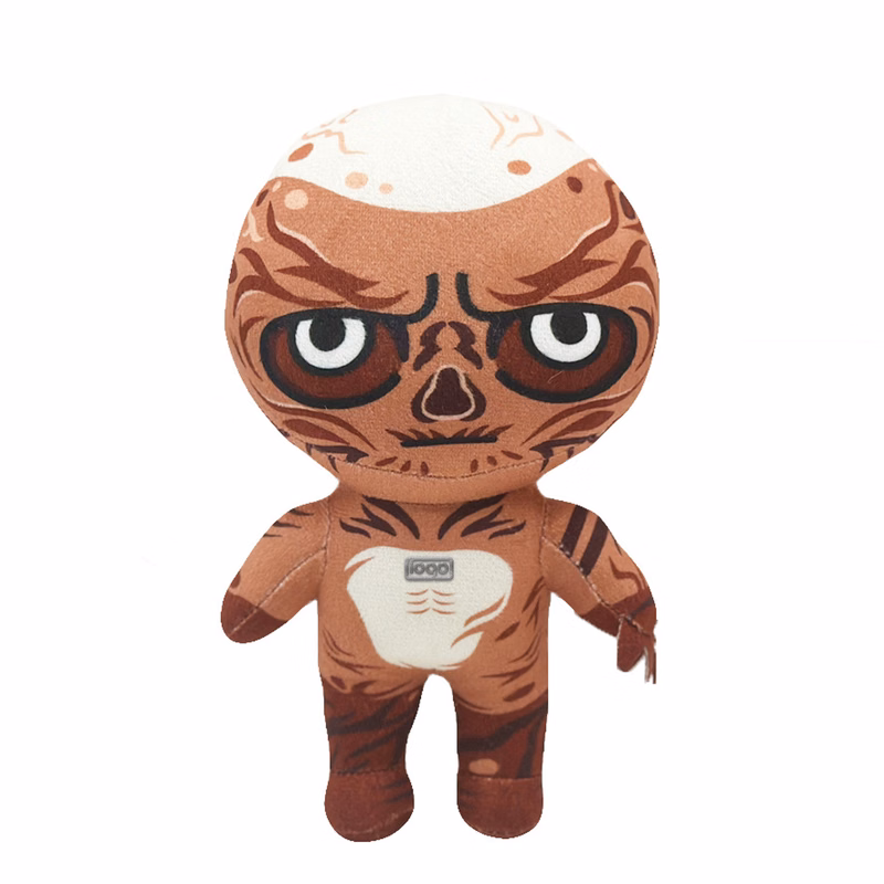 PP Cotton Plush Toy