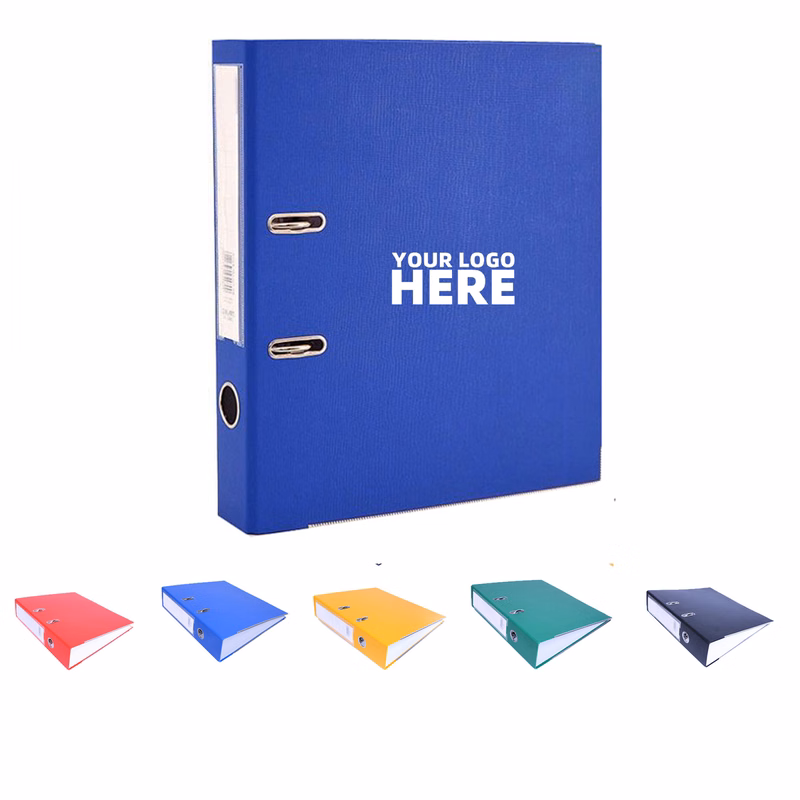 3 Inches Binder