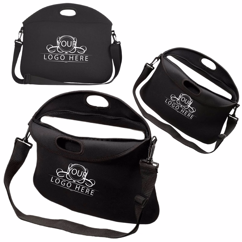 Neoprene Laptop Brief