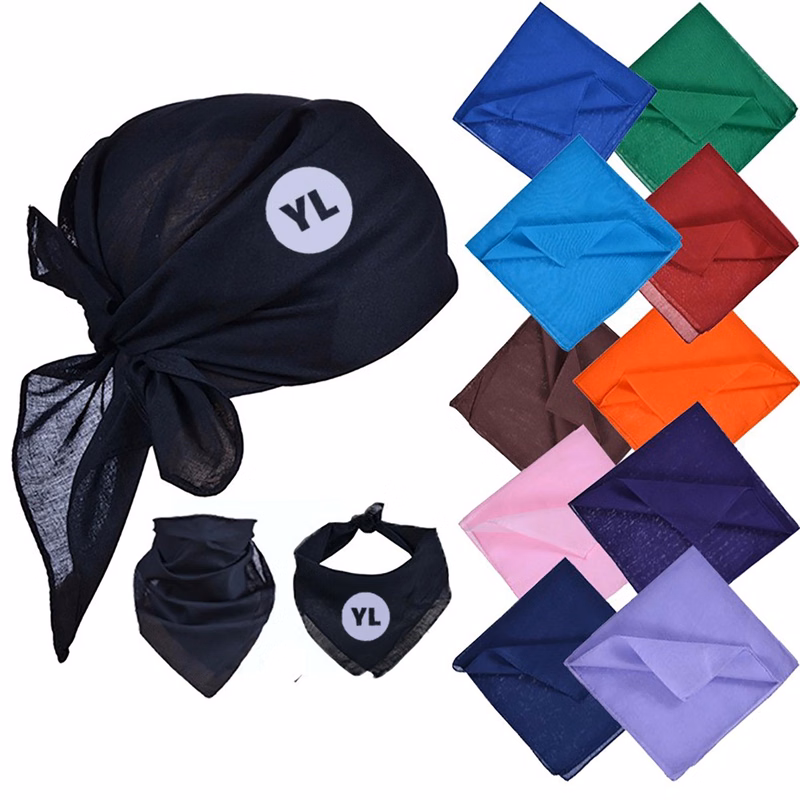 Standard Square Bandana