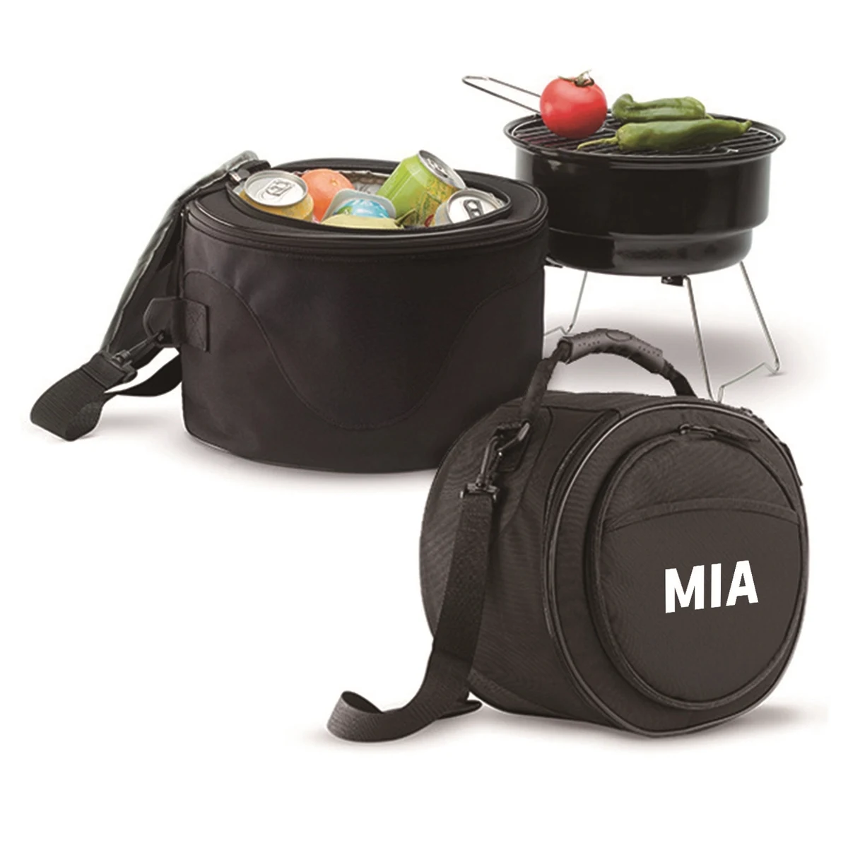 Cooler Bag For Outdoor 1
