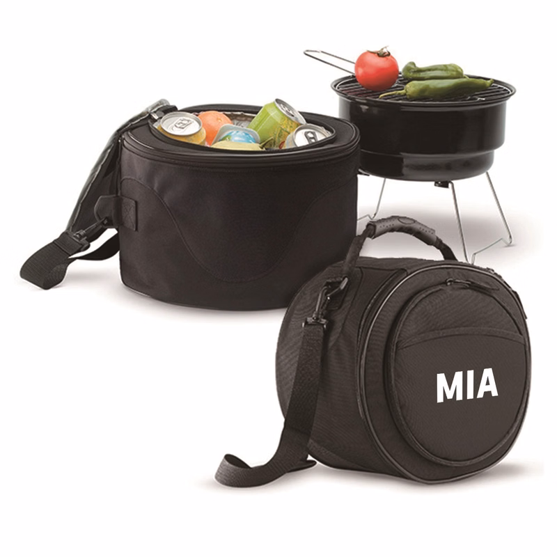 Cooler Bag For Outdoor