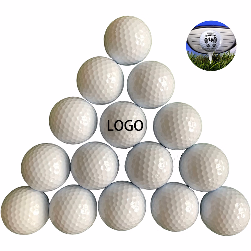 Pro Bounce Golf Ball
