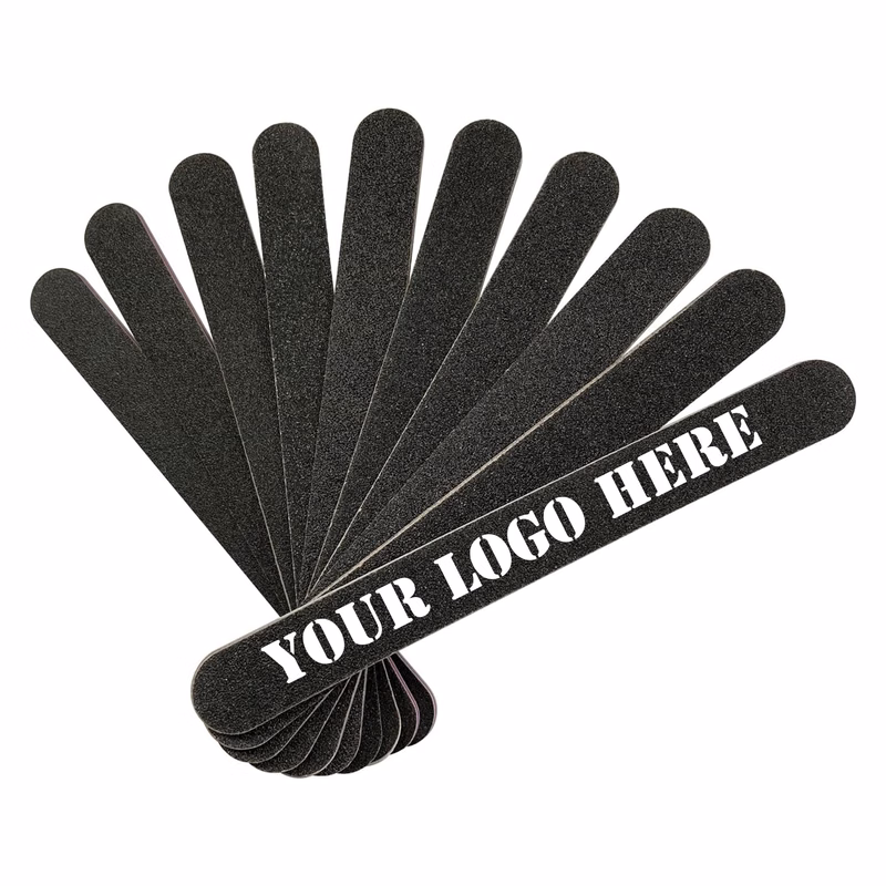 Professional Nail File