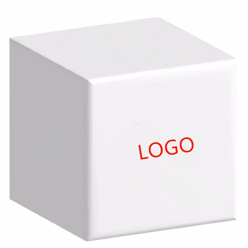 Square Stress ball