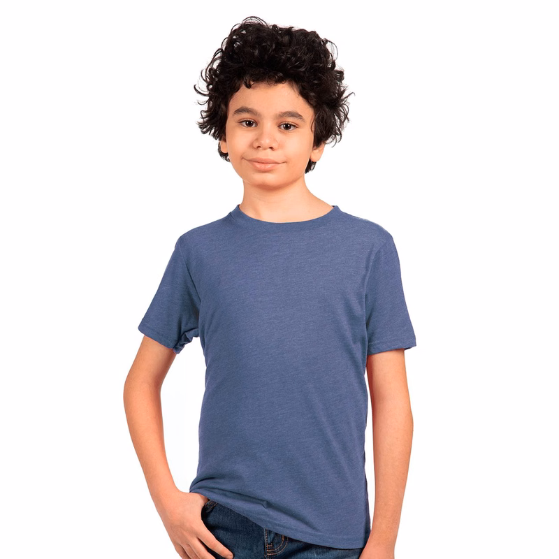 Youth Triblend Tee - 6310