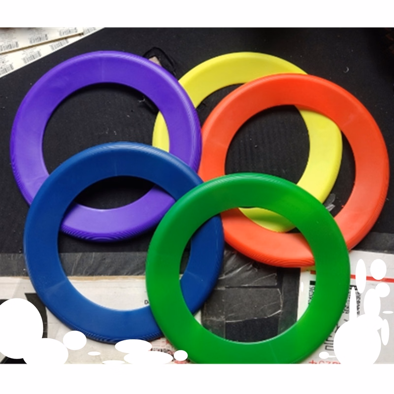 Flying Ring flying Disc/Frisbee/Flyer