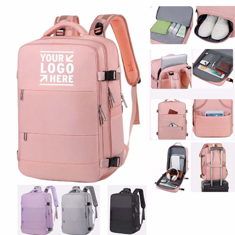 15.6 inch Travel Laptop Backpack
