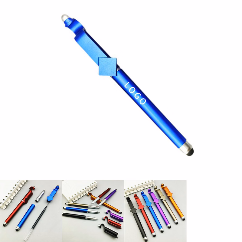 Multi-Function Stylus