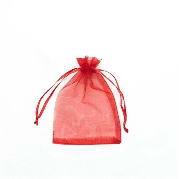 Organza Bag 1