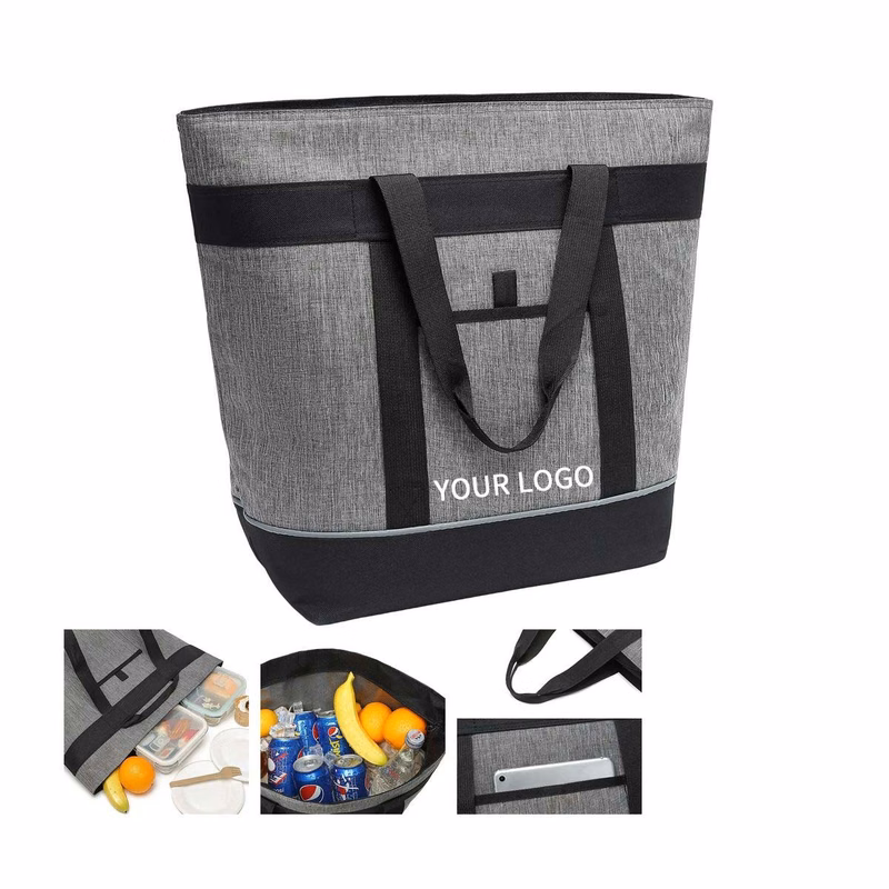 Portable Large Capacity Lunch Bag