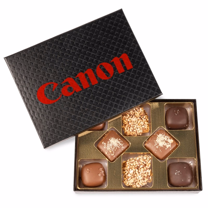 Medium Gourmet Candy Box