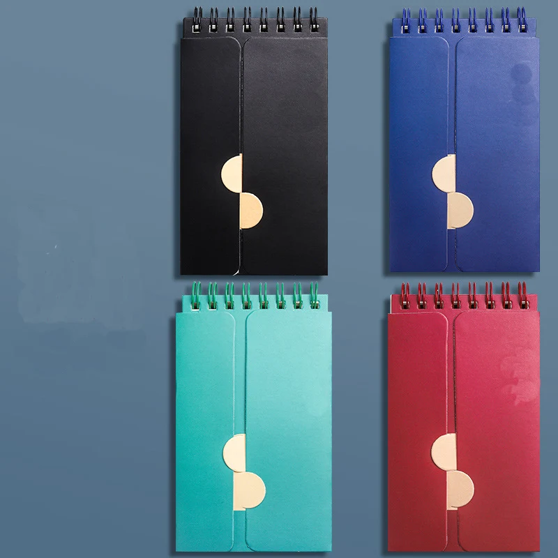 Sticky notes have different colors 1