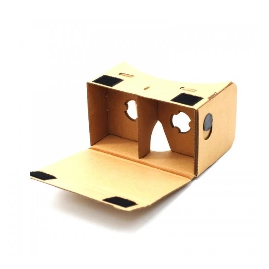 3D VR Cardboard Glasses 1